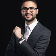 Ayman Adas